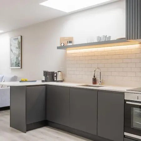 Guestready Apartment