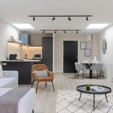Guestready * Blackrock (Dublin)