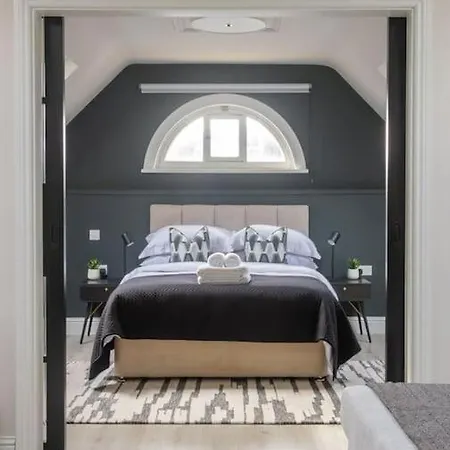 Apartment Guestready
