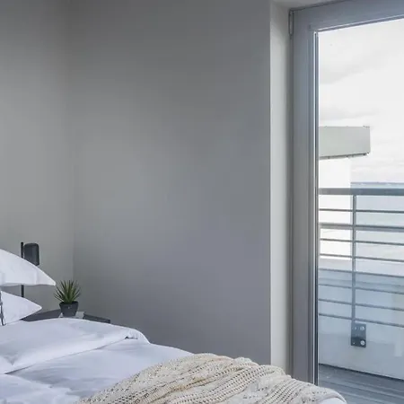 Guestready Blackrock (Dublin)