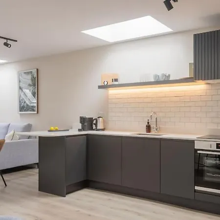 Guestready Apartment