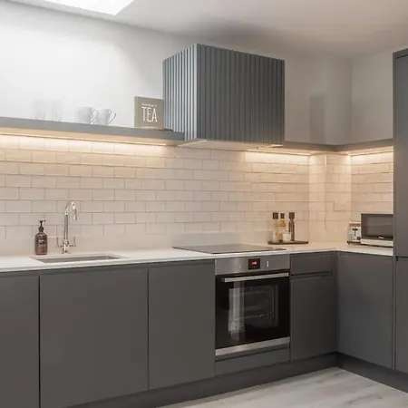 Apartment Guestready *