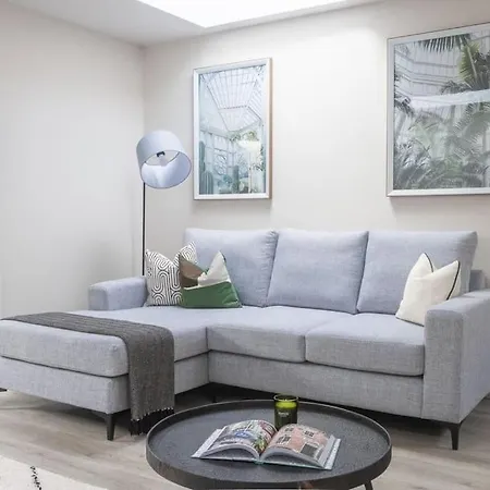 Guestready Lejlighed *