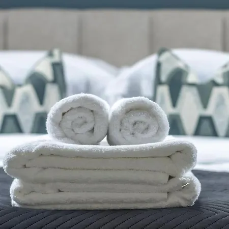 Guestready Blackrock (Dublin)
