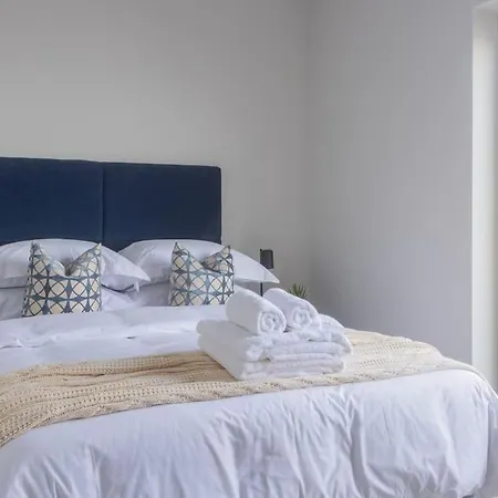 Guestready Blackrock (Dublin)