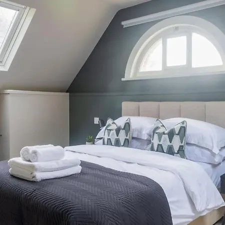 Guestready Apartment Blackrock (Dublin)
