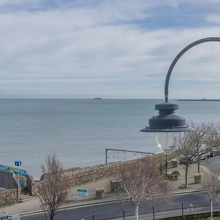 Guestready Lejlighed Blackrock (Dublin)