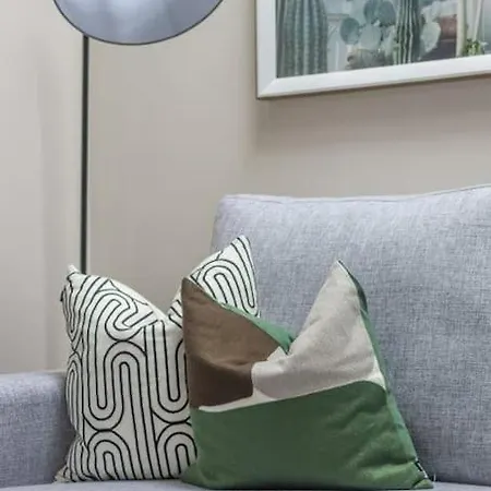 Guestready Apartment *