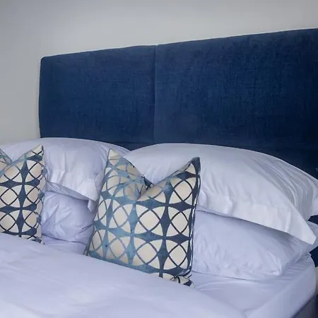 Lejlighed Guestready Blackrock (Dublin)