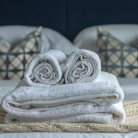 Lejlighed Guestready Blackrock (Dublin)