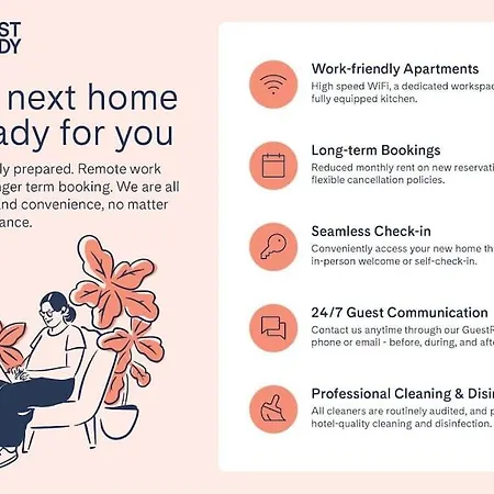 Guestready *