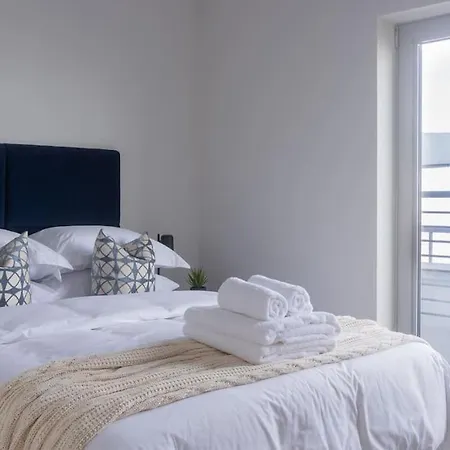 Guestready Blackrock (Dublin)