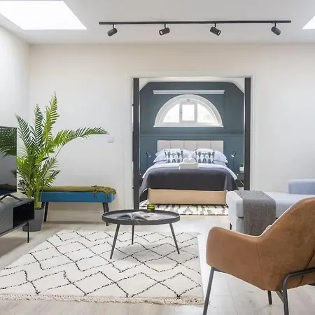 Apartment Guestready
